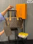 Louis Vuitton Дамска Чанта Луис Витон - Различни Цветове Код SEM-64, снимка 6