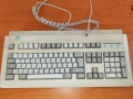 Ретро Механична клавиатура iCL-DRS модел за PS/2, снимка 1