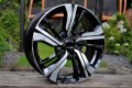 17" Джанти Хонда 5Х114,3 HONDA ACCORD Civic CR-V CR-Z CRV FRV HR-V , снимка 3