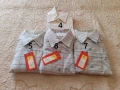 Нови мъжки ризи/цветни и бели/ с дълъг ръкав -0т 6 до 10 лв., снимка 3