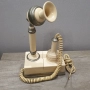 Ретро телефон, снимка 6