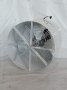 Вентилатор за оранжерия 7200 m3/h, снимка 8