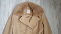 Дамско палто GUESS AMELIA Beige в размер М, снимка 7