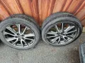оригинални джанти за мазда mazda cx3  cx5 18 цола 5x114.3, снимка 8
