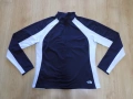 блуза the north face flight series vapor wick горнище суичър худи туризъм планина дамска оригинал XL, снимка 1