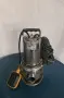 Мощна немска потопяема помпа за вода Fleurelle TPS 15000 INOX, снимка 1