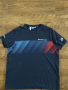 PUMA Men's BMW MSP Graphic Tee - страхотна мъжка тениска 2ХЛ, снимка 5