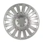 Сребристи тасове Versaco Smart за 14'' джанти, снимка 1