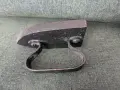 Старинна чугунена ютия, снимка 2
