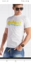 DSQUARED2 Cotton Mens Size XL НОВО! ОРИГИНАЛ! Мъжка Тениска!, снимка 4