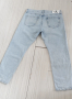 Calvin Klein Jeans Straight Fit Mens Size 34/30 ОРИГИНАЛ! Мъжки Дънки!, снимка 7