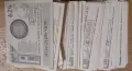 лот 97 стикера Шампионска лига 14/15 Panini Панини, снимка 2