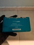 Неупотребяван Nintendo 3DS Aqua Blue (Пълен комплект, Оригинален модел), снимка 5