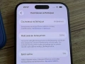 iPhone 16 Pro Max 256GB Black Titanium/Гаранция/Батерия 100%, снимка 4