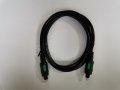 Оптичен кабел 1м., снимка 1