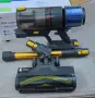Правостояща прахосмукачка Proscenic P15, снимка 4