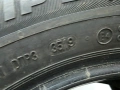 2бр зимни гуми 205/60/16 SEMPERIT L05495 , снимка 5