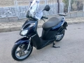 Aprilia Sportcity 200, снимка 4