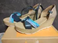 Дамски сандали Porronet 40 н., снимка 2