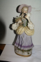 продавам керамична фигура, снимка 4