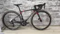 НОВ карбонов шосеен велосипед Argon 18 Sum Pro Ultegra Di2 Velomann Palladium | XXS, снимка 1