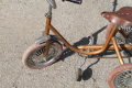 Детско колело 1970г, снимка 2