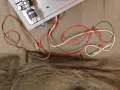 Продавам грамофон Toshiba Model SX-220C,, снимка 8