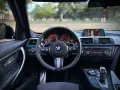 BMW 320d F31,M-PACK, X-DRIVE, PANORAMA, снимка 9