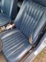 Кожен салон Мерцедес 124, снимка 1