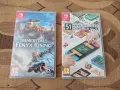 Nintendo Switch + игри, снимка 5