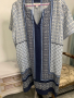 Туника/рокля в размер 16, подходяща за L-XL, снимка 8
