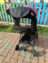 Лятна бебешка количка Chipolino в гаранция , снимка 7