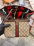 Gucci Дамска Чанта Гучи - Налични Различни Цветове Код E919, снимка 3