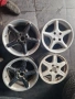 Продавам джанти 15 4х100, снимка 1