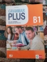Plus Grammar B1 английски език , снимка 1