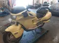 Honda PC Pacific 800 на части, снимка 1