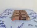 Дъска за рязане End Grain, снимка 3