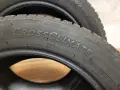 195/55/16 Michelin CrossClimate / всесезонни гуми, снимка 8