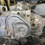 98W7-7F096-AC, 98W77F096AC ръчна скоростна кутия  5ск. от Ford Focus 1.6i, 1998 г., снимка 2