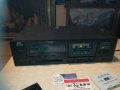 jvc kd-v300ned reverse deck-japan 0801211016, снимка 3