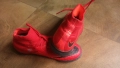 NIKE HYPERVENOM X Proximo Football Shoes Размер EUR 36 / UK 3,5 детски за футбол 374-14-S, снимка 8