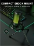 Mикрофон FIFINE A2 с RGB подсветка + стойка, USB Type-C, снимка 5