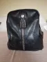 Дамска раница, снимка 2