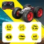 Превозно средство Exost Land Buster RC Car - AS S_1240483, снимка 8