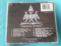 Axxis (Hard Rock,Heavy Metal)-10CD, снимка 4