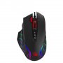 Мишка Геймърска Оптична USB A4Tech BLOODY J95s 8000cpi 8btns BC3332-S RGB Gaming Mouse