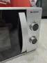 Микровълнова печка  SILVER CREST -1050 w , снимка 1