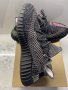 Adidas Yeezy Boost 350v2 "Yecheil REFLECTIVE" Обувки + Кутия, снимка 8