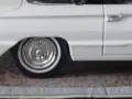 Колекционерска количка 007, снимка 9