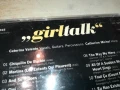 GIRL TALK CD 3007251129, снимка 9